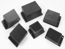 BOX ENCLOSURES BF-2