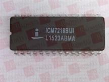 RENESAS ICM7218BIJI 1