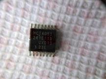 NXP SEMICONDUCTOR 74HCT4053PWT