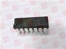 MICROCHIP TECHNOLOGY INC TC4469CPD 1