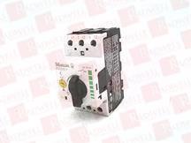 EATON CORPORATION PKZM0-0.63 4