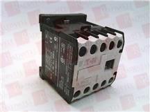 EATON CORPORATION XTRM10A22F 1