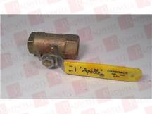 APOLLO VALVES 7010A01