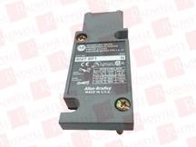 ALLEN BRADLEY 802T-BP1