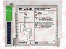 EATON CORPORATION MTL-4045C