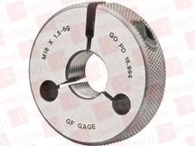 PMC GAGE R1801506GGK