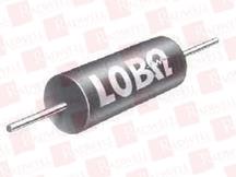 TT ELECTRONICS LOB3R080JLF