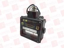 UNIVERSAL FLOW MONITORS 005GM-4L-700V.9-17WL-3D