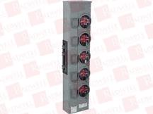 SCHNEIDER ELECTRIC EZMR115125CUX