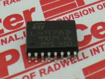 ST MICRO L4978D 1