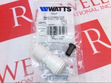 WATTS 3501B-0808