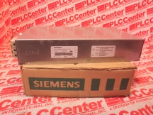 SIEMENS 6SL3-000-0BE23-6DA0