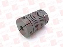 HELICAL COUPLINGS DSAC100-6.73MM-8