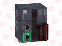 SCHNEIDER ELECTRIC TM221ME16TG