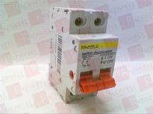 SCHNEIDER ELECTRIC KQ125SW2