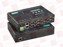 THE MOXA GROUP NPORT 5610-8-DT