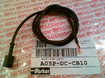 PARKER A05P-DC-CB10