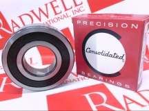 CONSOLIDATED BEARING 6308-2RS-C3