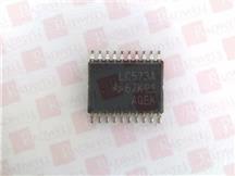 TEXAS INSTRUMENTS SEMI SN74LVC573APW