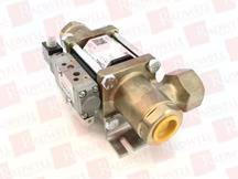 CO AX VALVES INC VMK-20-DR-NC 2