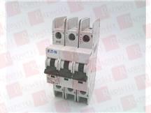 EATON CORPORATION FAZ-C30/3-NA 4