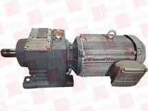 SEW EURODRIVE R67 DRN100LM4/DH