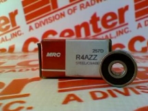 NTN BEARING R4AZZ