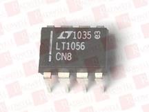 ANALOG DEVICES LT1056CN8#PBF 0