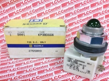 SCHNEIDER ELECTRIC 9001-KP38DGG6