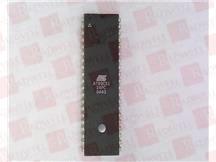 ATMEL AT89C51-24PC