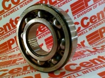 GENERAL BEARING 6312-C3