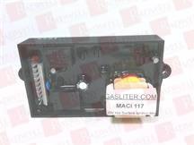 GASLITER MACI 117