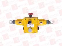 EFECTOR ROPE E-STOP SWITCH DH LED 110 V AC-ZB0071