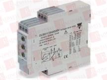 CARLO GAVAZZI DPB01CM48NW4