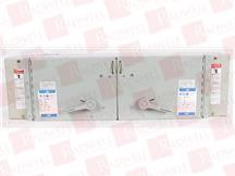 EATON CORPORATION FDPBT-3644J