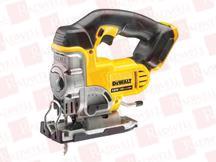 STANLEY BLACK & DECKER DCS331N-XJ