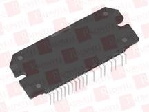 ON SEMICONDUCTOR STK581U3C2D-E