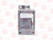 EATON CORPORATION 7810ED 1