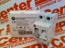 ALLEN BRADLEY 1492-SP1D020-N 1