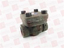 VELAN VALVE W-2034B-02TY