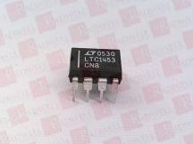 ANALOG DEVICES LTC1453CN8PBF