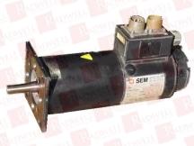 SEM SERVO MOTORS MT30H4-44