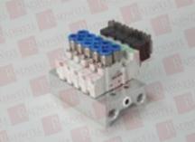 TPC MECHATRONICS CO UDVM1-40-04-8U