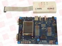 ARM MCBSTM32F400U