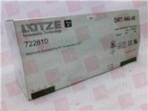 LUTZE DRT-960-48