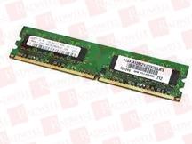 SK HYNIX 2GB-2RX8-PC2-5300U-555-12