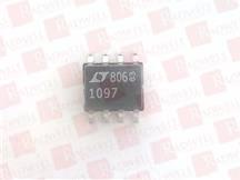 ANALOG DEVICES LT1097S8#PBF