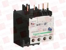 SCHNEIDER ELECTRIC LR2K0312