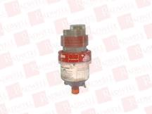 ELECTRO LUBER MD2000-ULT-250L