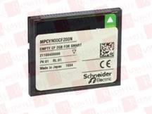 SCHNEIDER ELECTRIC MPCYN00CF200N